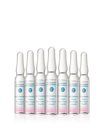 Hildegard Braukmann Professional Hydra Meer Power Ampulle (7 x 2 ml)