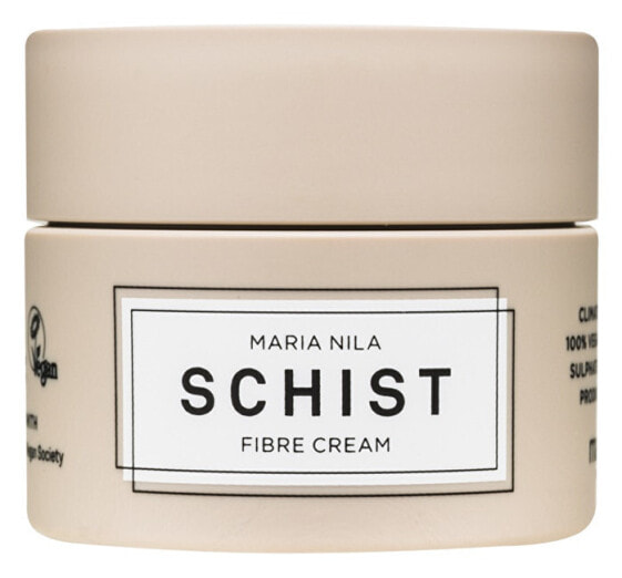 Shist Cream для коротких и средних волос Schist (Fiber Cream) 50 мл