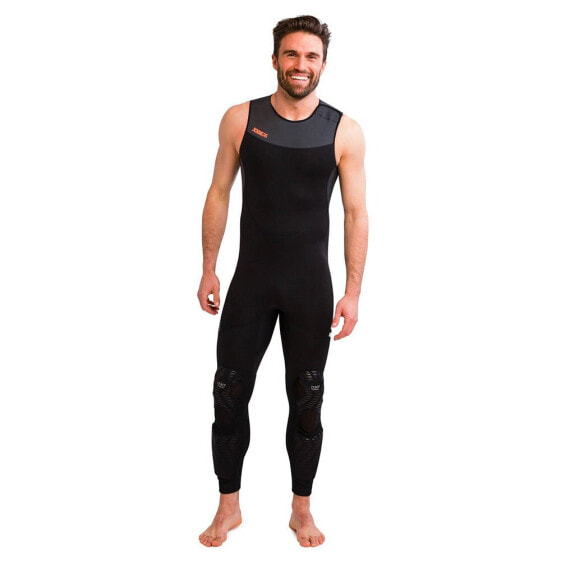 JOBE Toronto Jet Shinprotector Sleeveless Neoprene Suit 2 mm