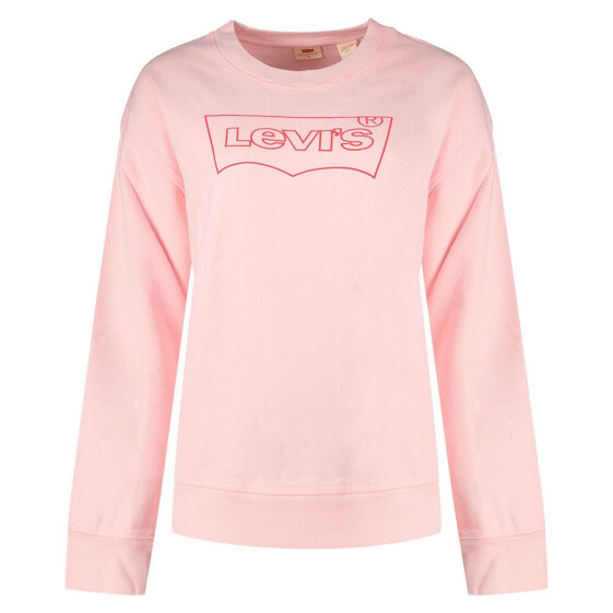 Levi´s ® Graphic Standard sweatshirt