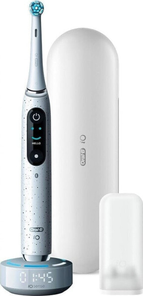 Szczoteczka Oral-B iO Series 10 Stardust White