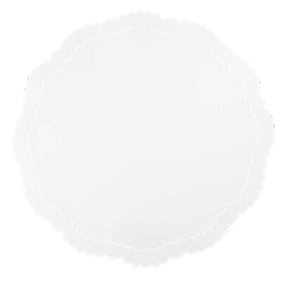 RIVIERA PLACEMAT - WHITE