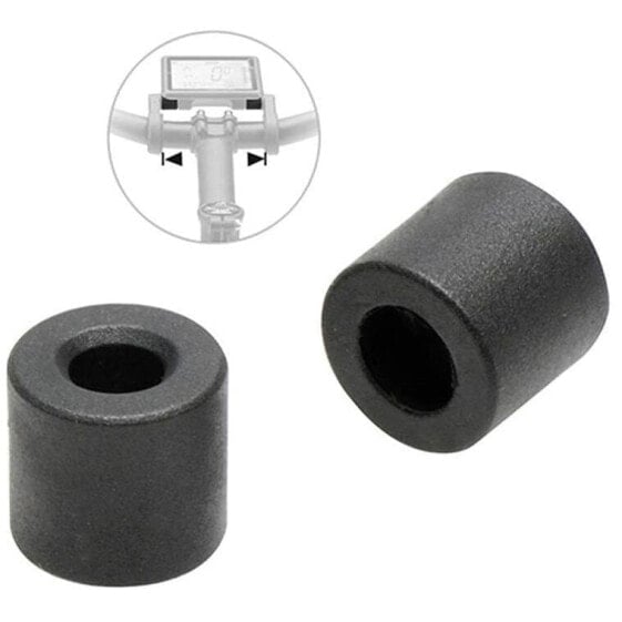 KLICKFIX Spacer For E-Bike Handlebar