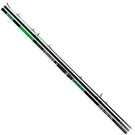 Удилище Maver Kannon Telescopic Surfcasting Rod