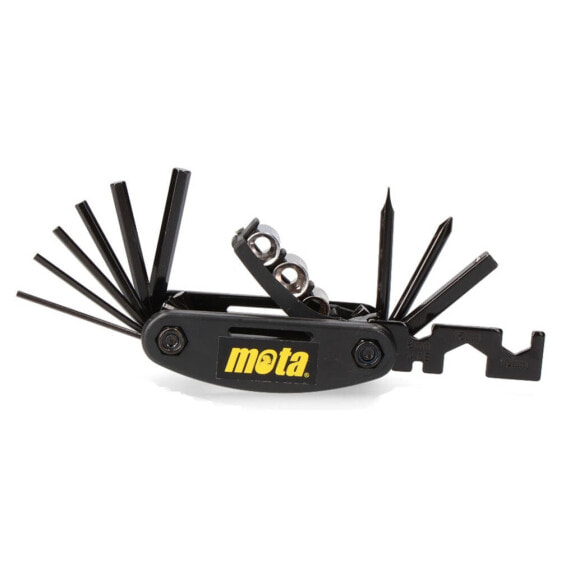 MOTA LQ16 16 Functions Multi Tool