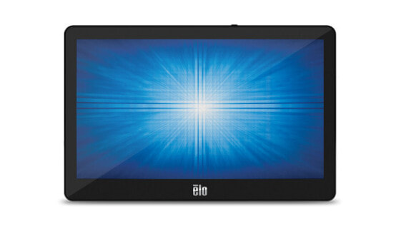 Монитор сенсорный Elo Touch Solutions 1302L 13.3" Full HD LCD/TFT 800:1