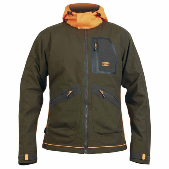 HART HUNTING Bianditz J XHP Jacket