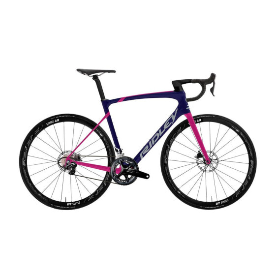 RIDLEY Liz Carbon Ultegra 2021 road bike