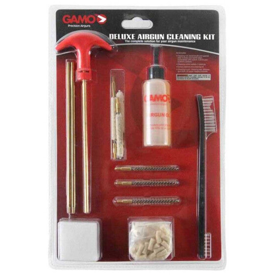 GAMO Compressed Air Guns Cleaning Kit