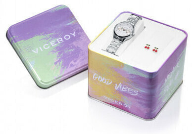 Часы Viceroy Sweet & Earrings 461116 99