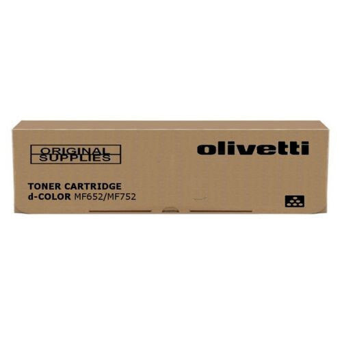 Olivetti B1015 - 31500 pages - Magenta - 1 pc(s)