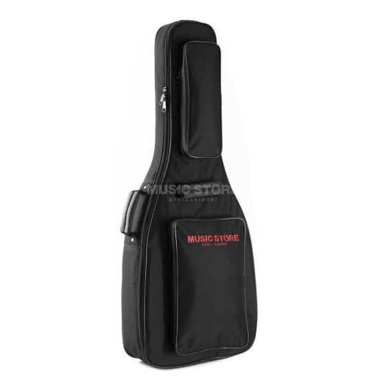 MUSIC STORE Gig-Bag Deluxe (Classical Guitars)