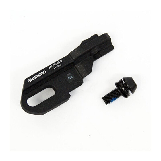 SHIMANO XTR Di2 Derailler Clamp Direct Anchorage