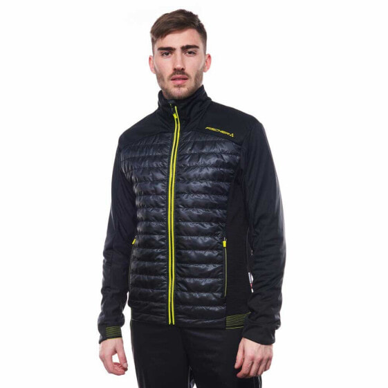 FISCHER Performance Hybrid jacket