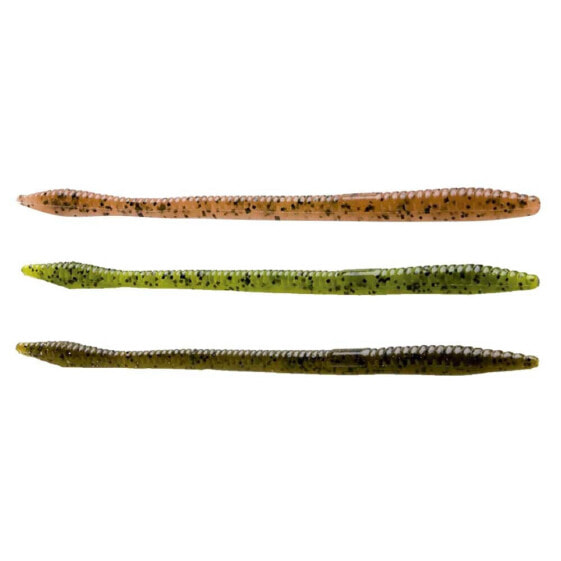 ZOOM BAIT Trick Worm Soft Lure 165 mm