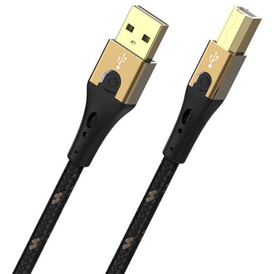 OEHLBACH D1C9546 10.0 m USB-B Cable