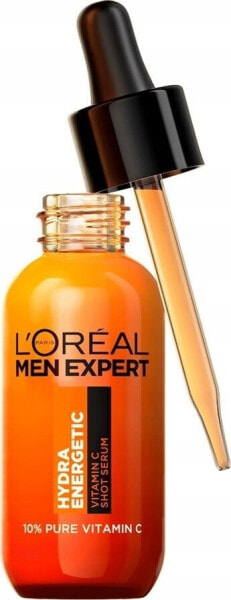 L'OREAL_Men Expert Hydra Energetic serum do twarzy 30ml