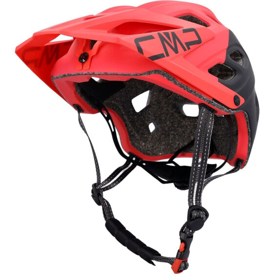 CMP 3B17637 Pro MIPS MTB Helmet