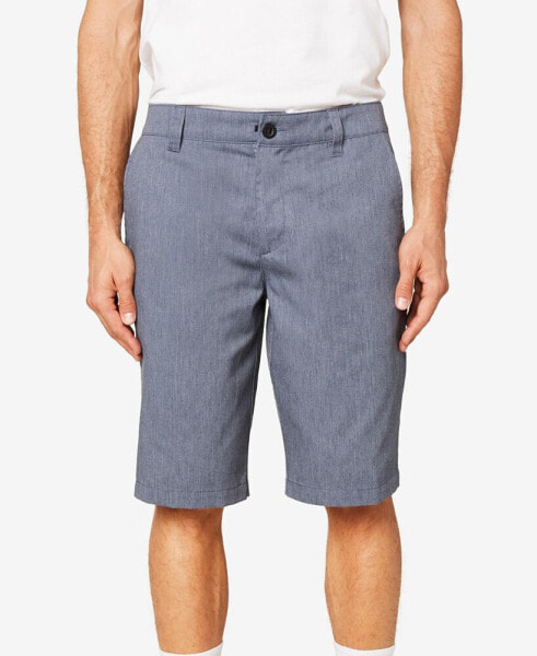 Men's Redwood Chino Shorts