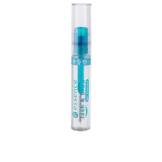 LASH & BROW gel mask 9 ml