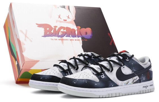 Кроссовки Nike Dunk Low Retro DV0827-100