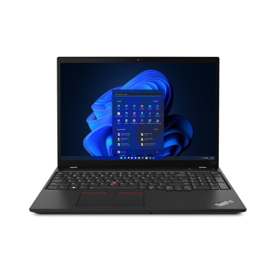 Ноутбук Lenovo ThinkPad P16s - 16" - 3.3 ГГц
