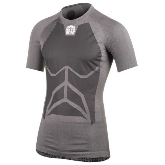 BIORACER Protection Short Sleeve Base Layer