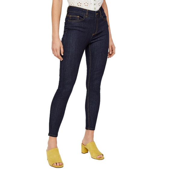 PIECES Delly Skinny Cr 305 jeans