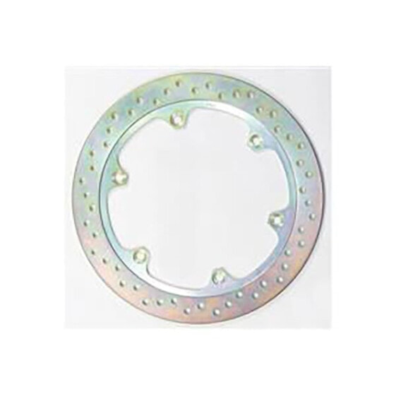 EBC HPRS Series Fixed Round MD1163 brake disc