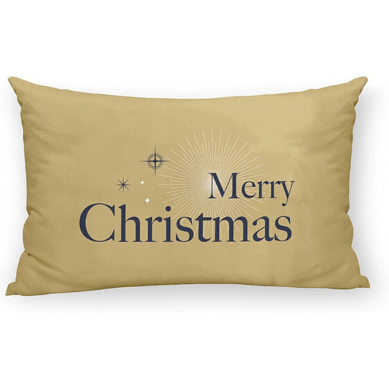 PLAY FABRICS Cushion Cover Christmas Gold C 30x50 cm