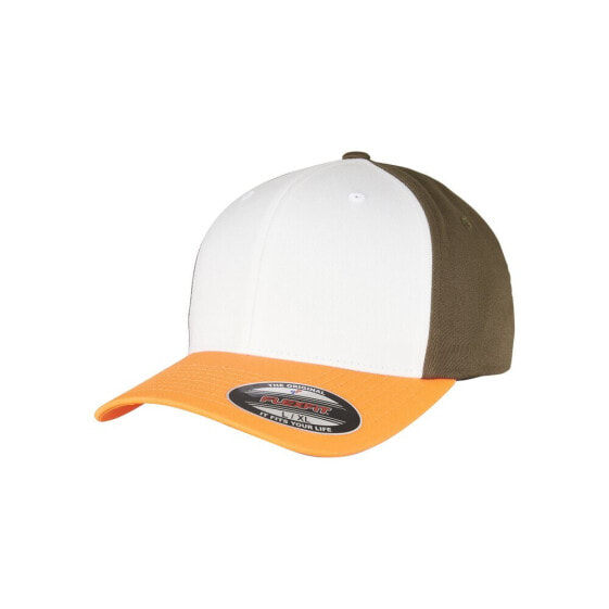 FLEXFIT 3-tone cap