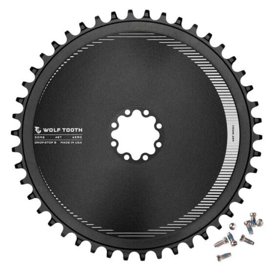 WOLF TOOTH Aero DM 8B chainring