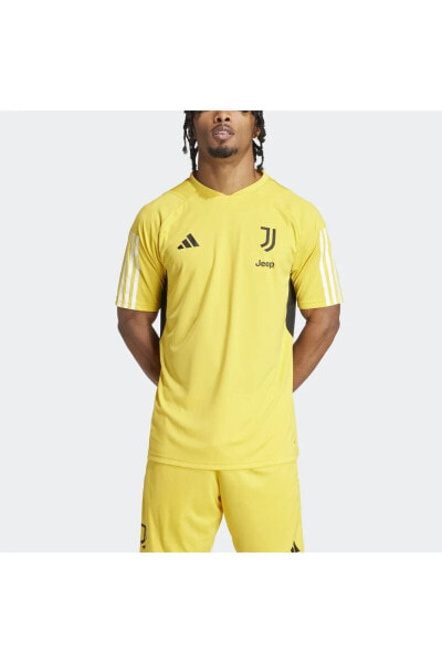 Футболка Adidas Juventus Tiro 23 Антреформа