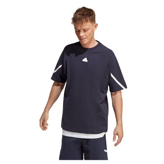 ADIDAS D4Gmdy short sleeve T-shirt