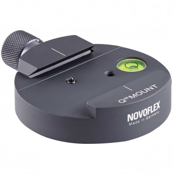 NOVOFLEX Q=Mount Quick Release Tripod