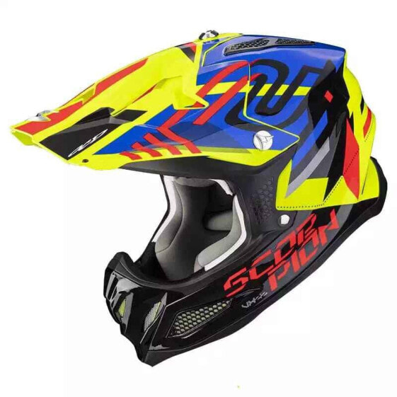 SCORPION VX-22 Air Neox off-road helmet