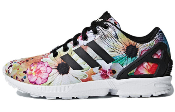 Кроссовки Adidas originals Zx Flux