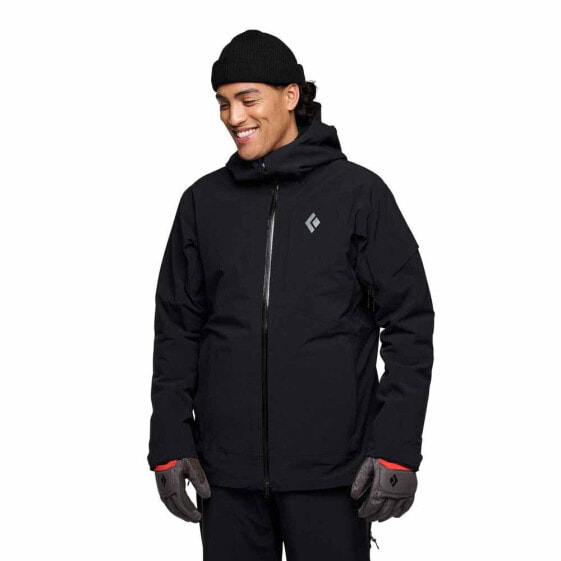 BLACK DIAMOND Recon Insulated Shell jacket