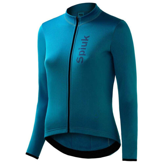 SPIUK Anatomic long sleeve jersey