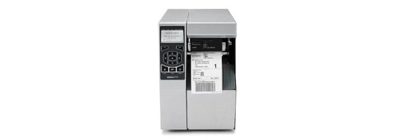 Zebra ZT510 принтер этикеток Термоперенос 203 x 203 DPI ZT51042-T0EC000Z