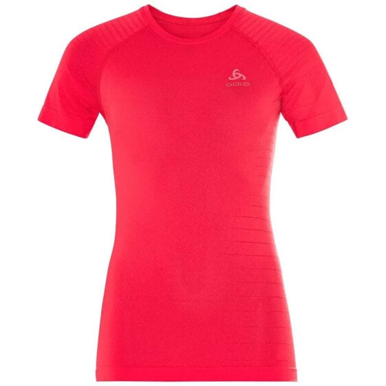 ODLO Performance Light Short Sleeve Base Layer