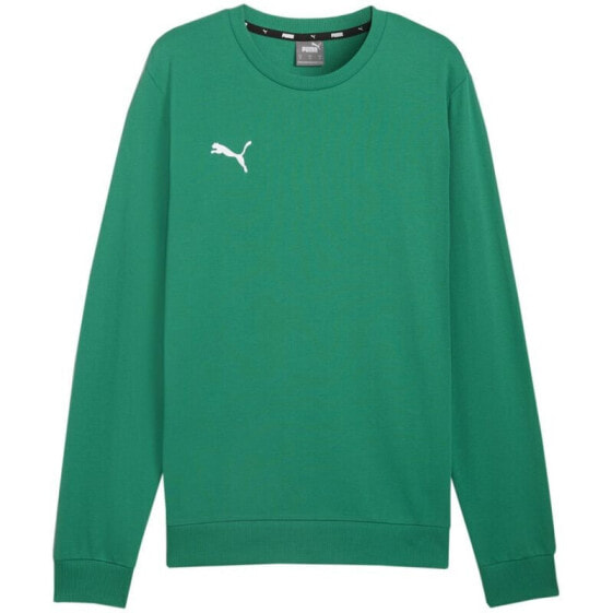 Puma Team Goal Casuals Crew Neck Sweat M 658592 05