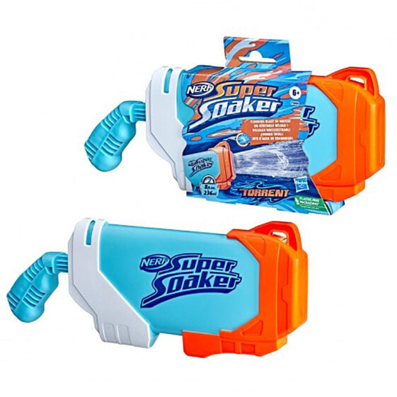 Игрушка водяная пушка Nerf Supersoaker Torrent