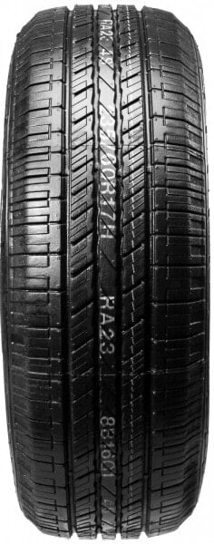 Шины летние Hankook Dynapro HP RA23 M+S DOT19 245/60 R18 105T