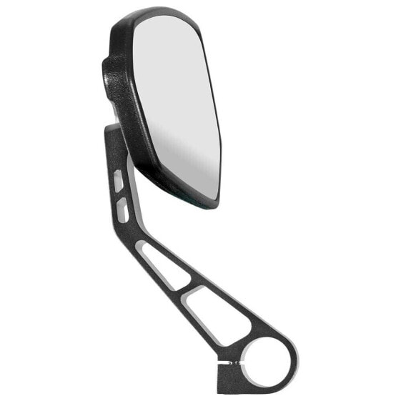 ERGOTEC M-77 22.2 mm Rearview Mirror For S-Pedelec
