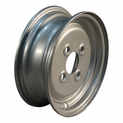 Диски колесные штампованные Innovexx 3.5x10 ET23.5 - LK4/100 ML60