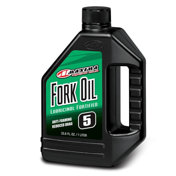 MAXIMA Standard 5wt. 1L fork oil