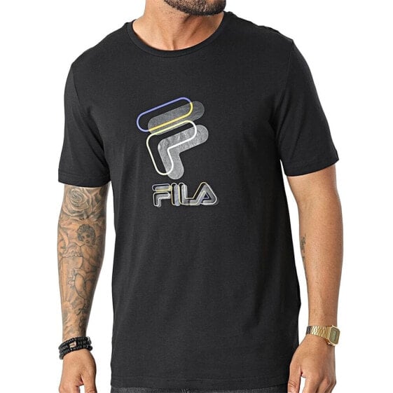 Футболка мужская Fila BIBBIENA TEE