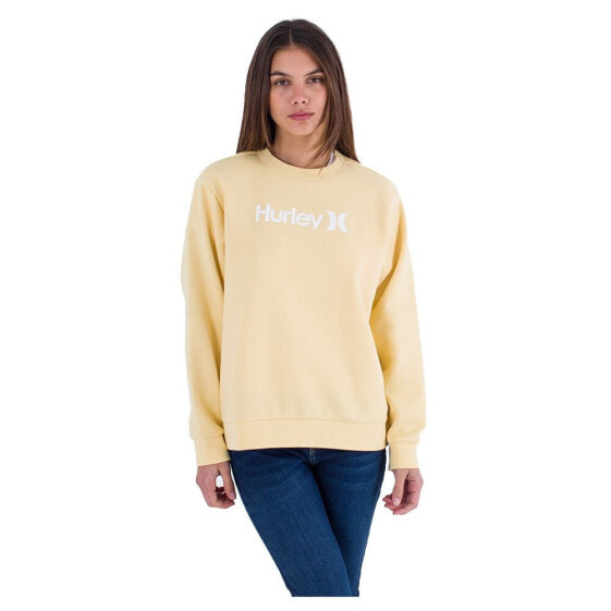 HURLEY One&Only Seasonal Sweatshirt
