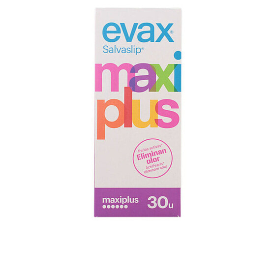 Макси прокладки обычные Evax 1204-33722 (30 uds)